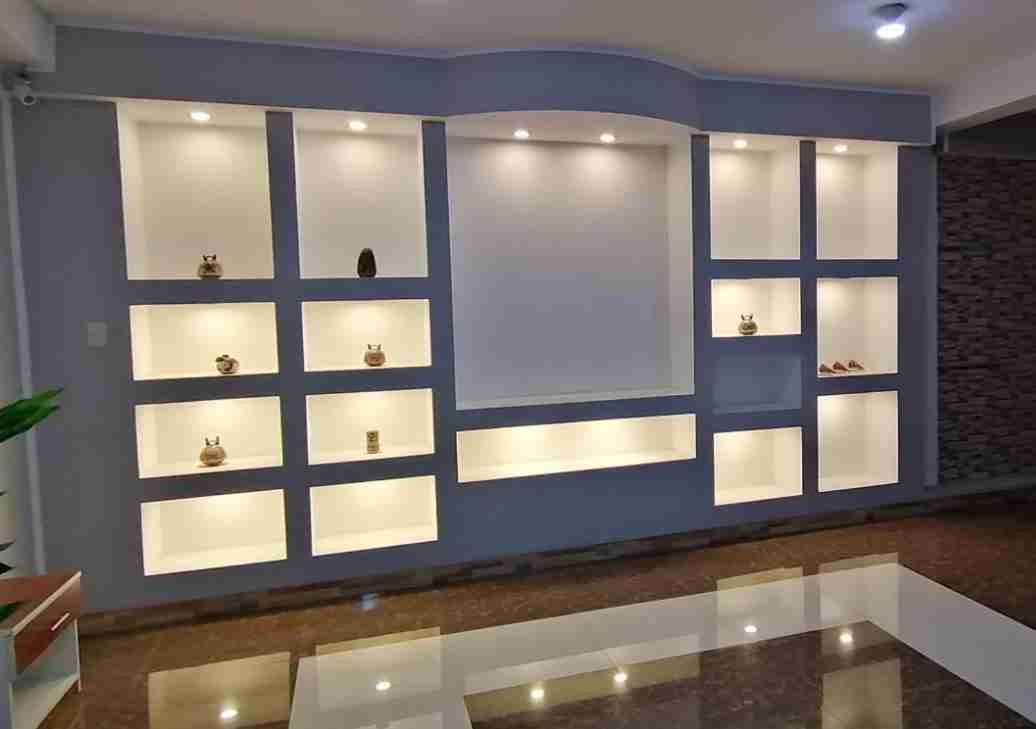 San Isidro Grand Hotel Gobernadora Ngoại thất bức ảnh