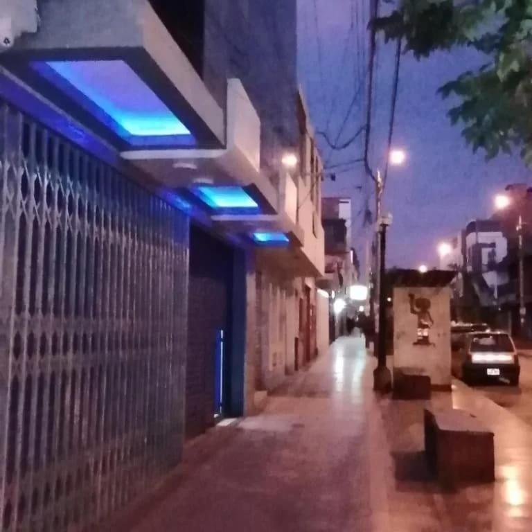 San Isidro Grand Hotel Gobernadora Ngoại thất bức ảnh